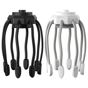 New Electric Head Hair Massager Scalp Stress Relax